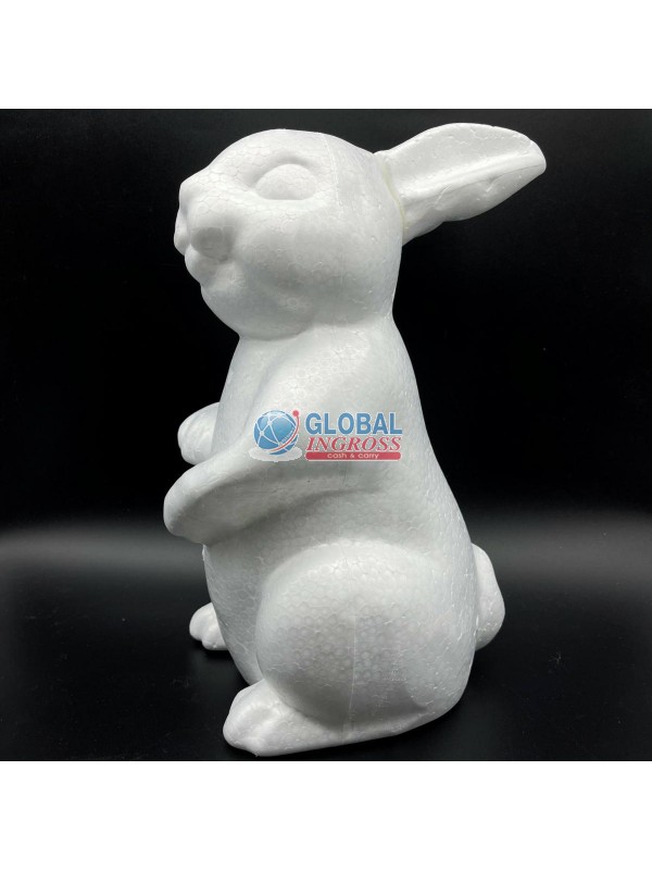 CONIGLIO POLISTIROLO