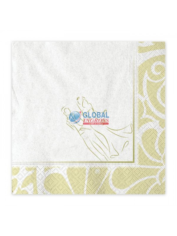 TOVAGLIOLI MATRIMONIO 20pz