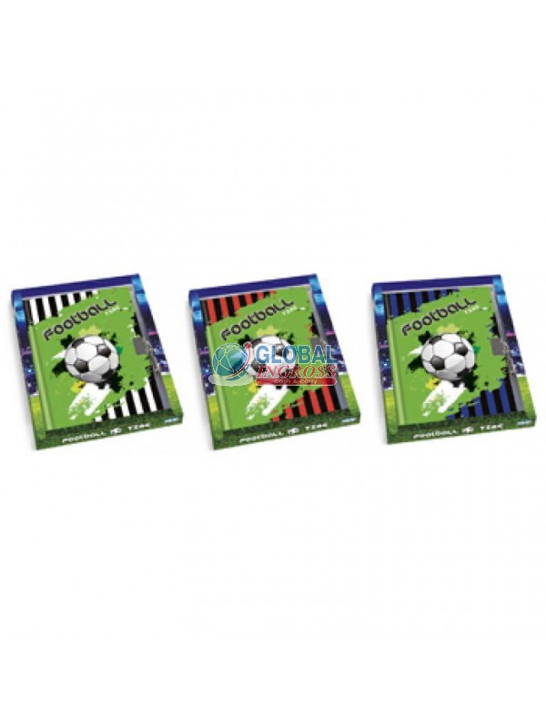 DIARIO SEGRETO SQUADRE ASS.