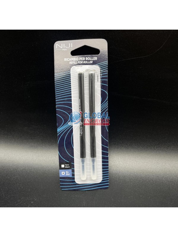 REFILL BLU ROLLER