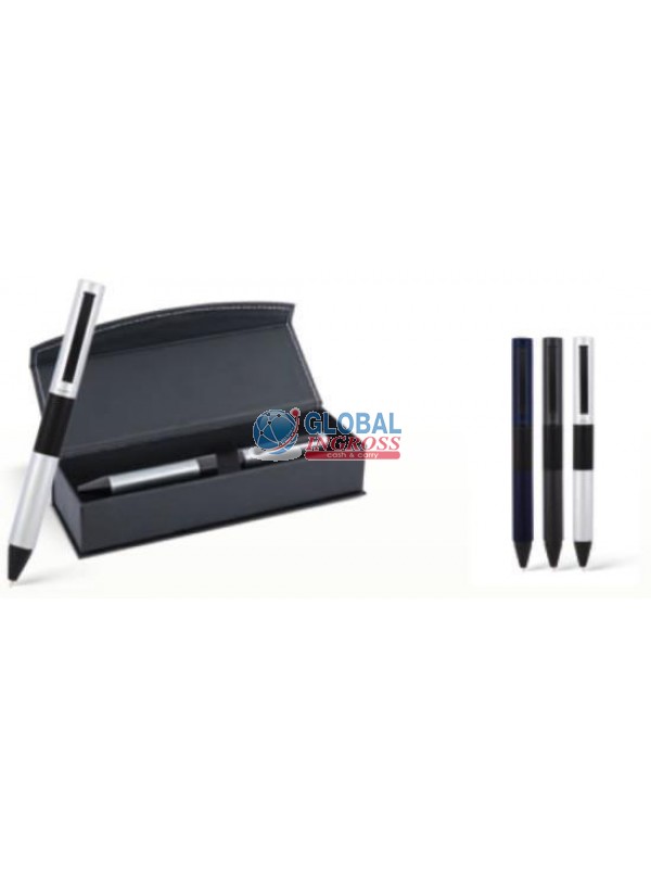 PENNA REGALO CARBON