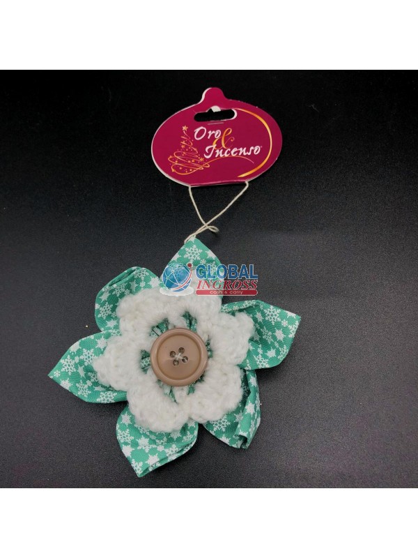 PENDAGLIO FIORE 10cm