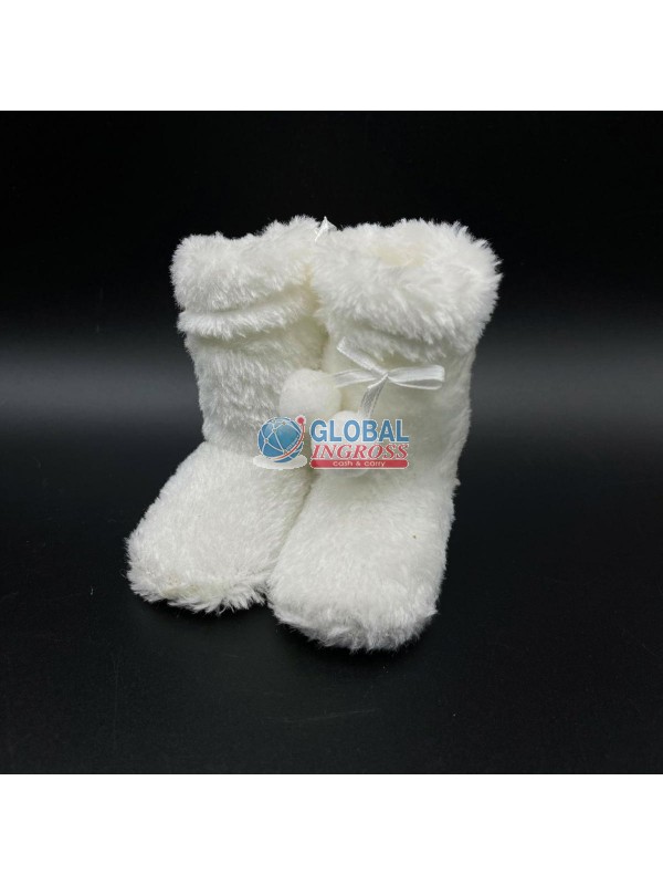 PENDAGLIO COPPIA STIVALI