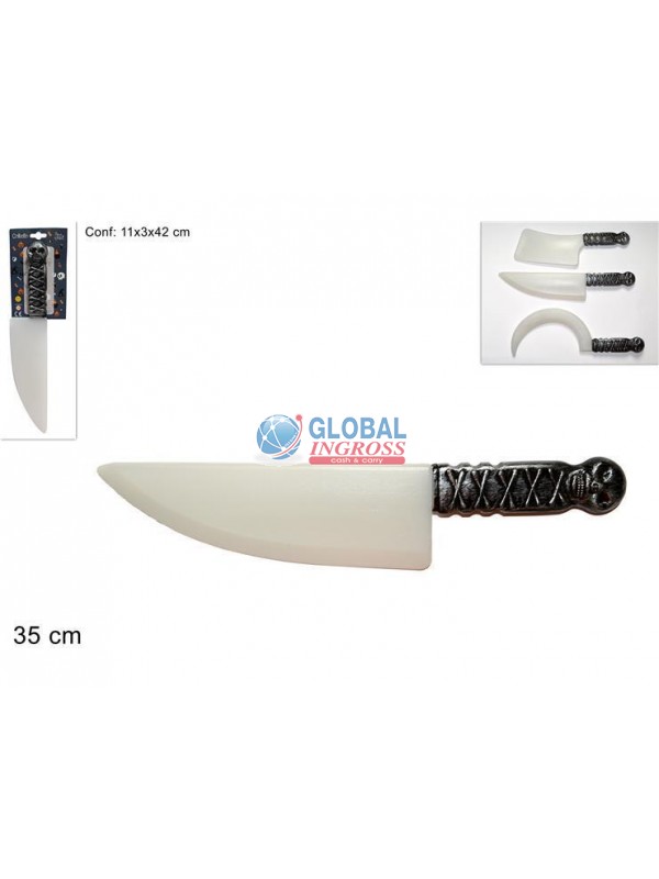 COLTELLI PLASTICA ASS.