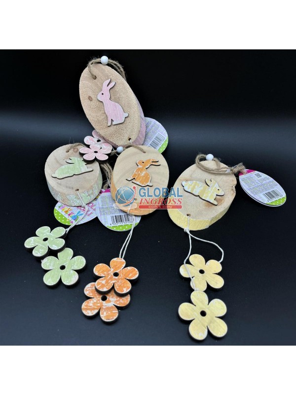 APPENDINO LEGNO CONIGLIO