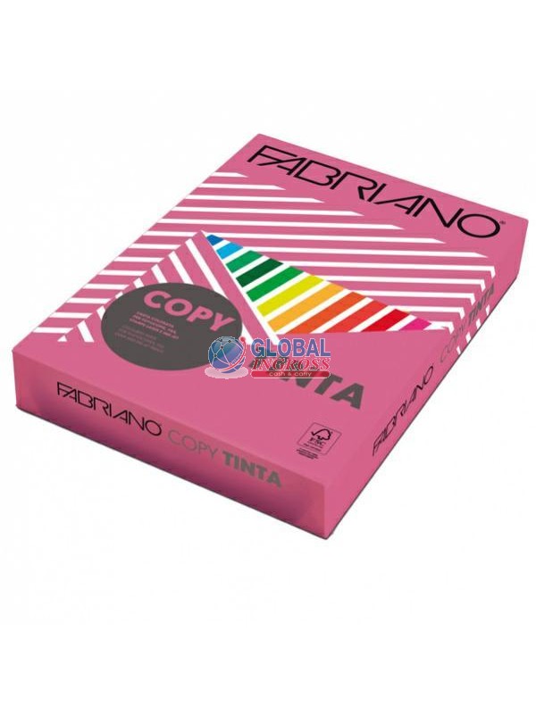 COPYTINTA A4 FUCSIA 160gr