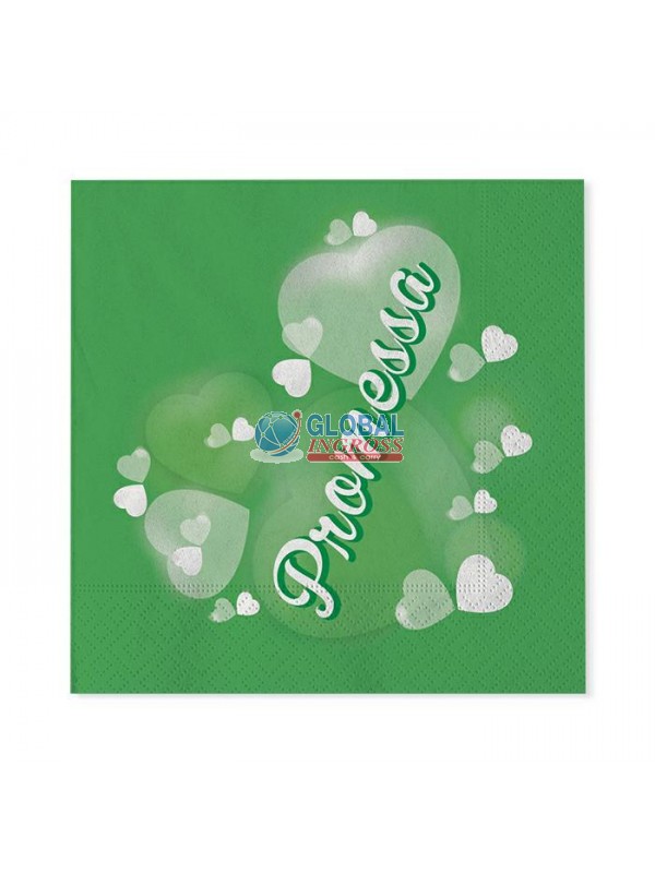 MINI TOVAGLIOLI PROMESSA CUORI 20pz