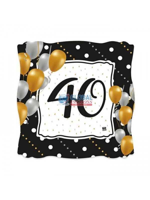 PIATTI 40 ANNI PRESTIGE8pz