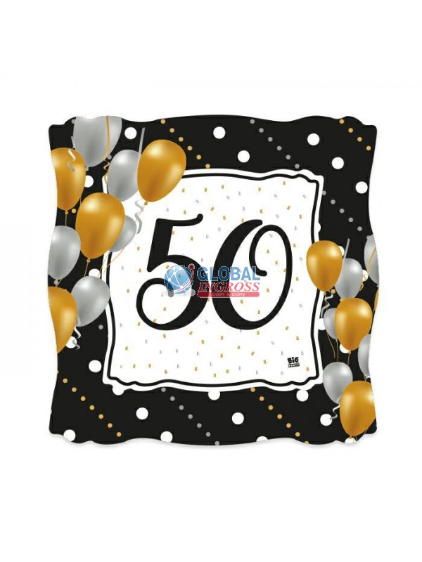 PIATTI 50 ANNI PRESTIGE8pz