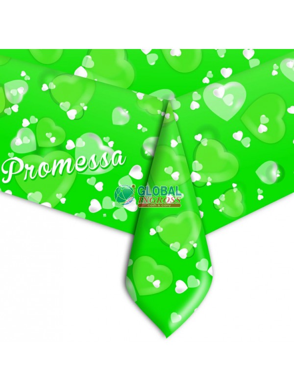 TOVAGLIA PVC PROMESSA 1,4x2,7mt