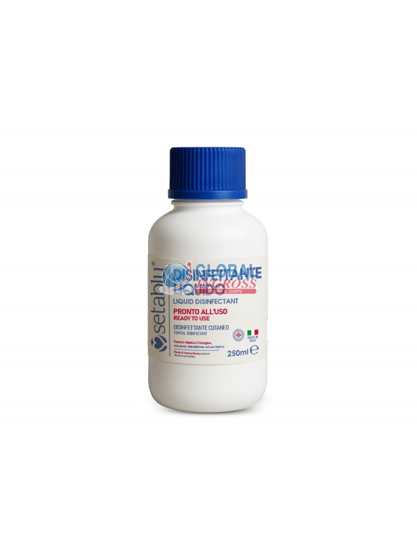 DISINFETTANTE 250ml