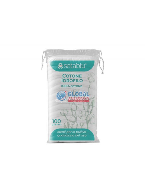 COTONE IDROFILO 100gr