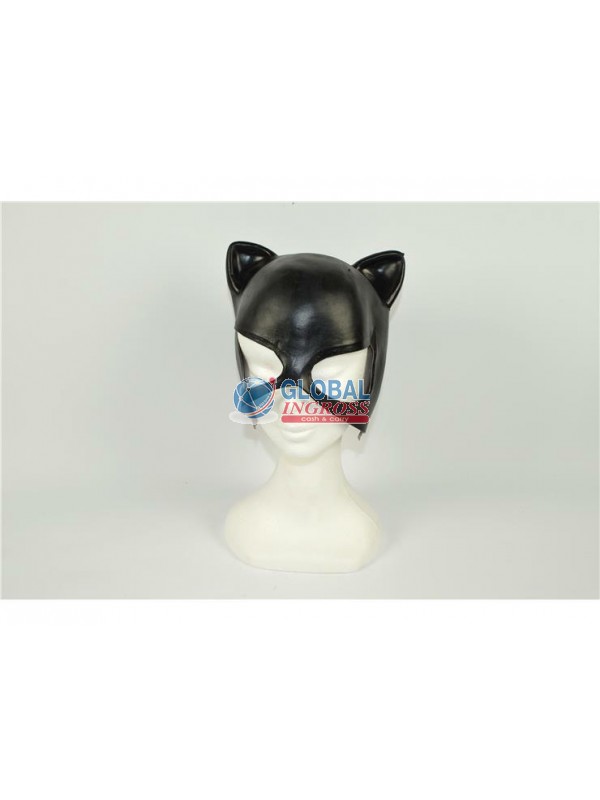 MASCHERA GATTO WOMAN