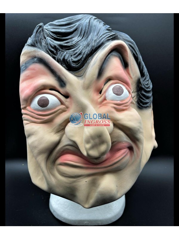 MASCHERA PERSONAGGIO BEAN