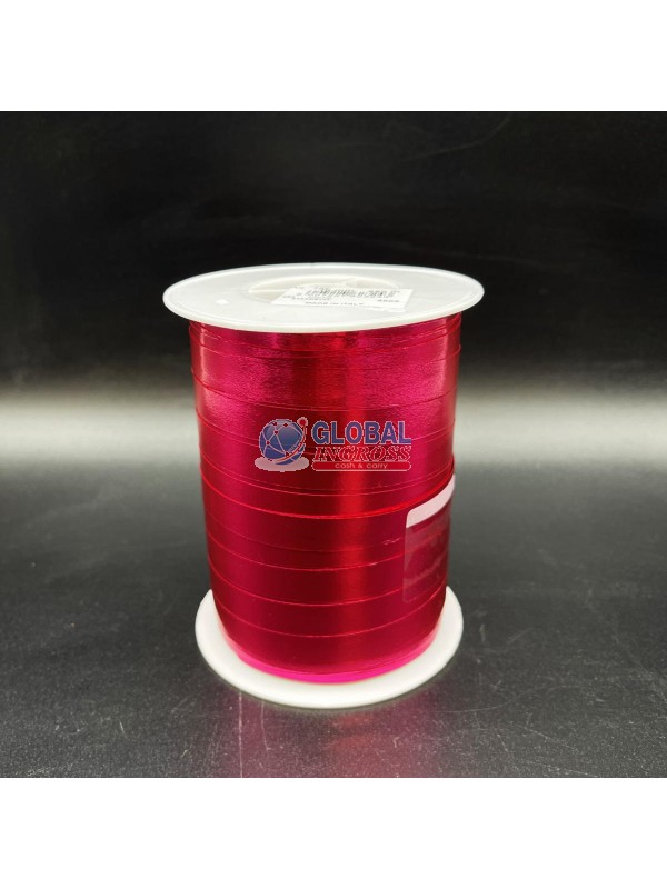 NASTRO LUCIDO 10x250 FUXIA col.3803