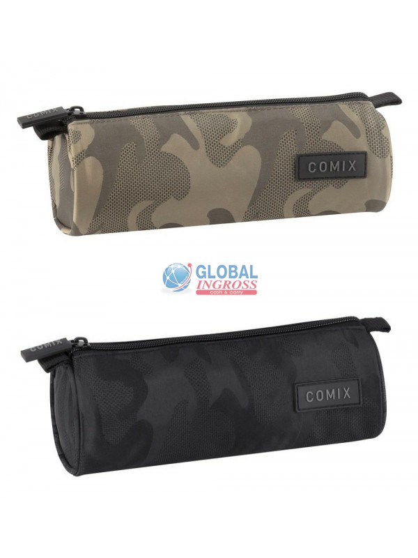 TOMBOLINO COMIX CAMOU SPECIAL