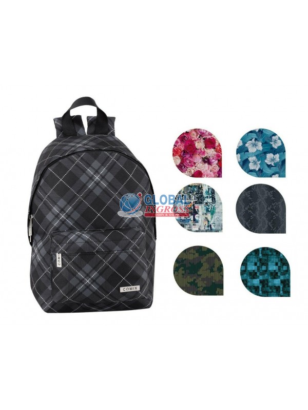 ZAINETTO COMIX ALLOVER ASS.