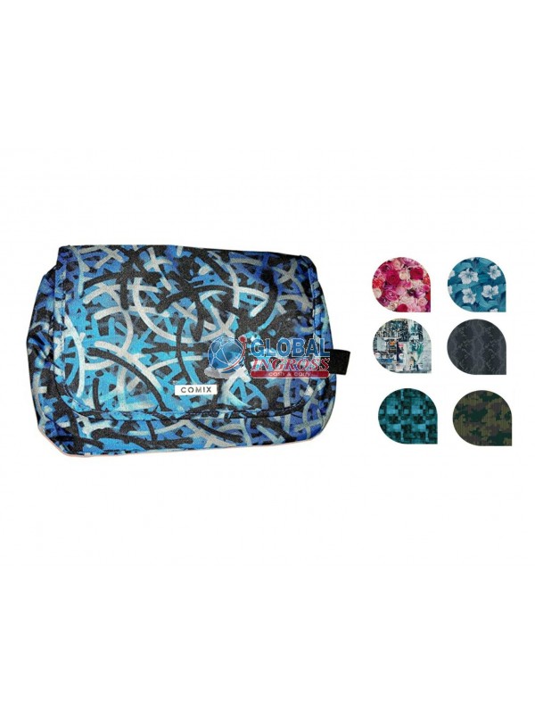 BEAUTY CASE COMIX ALLOVER