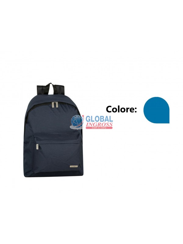 ZAINO COMIX AMERICANO COBALTO