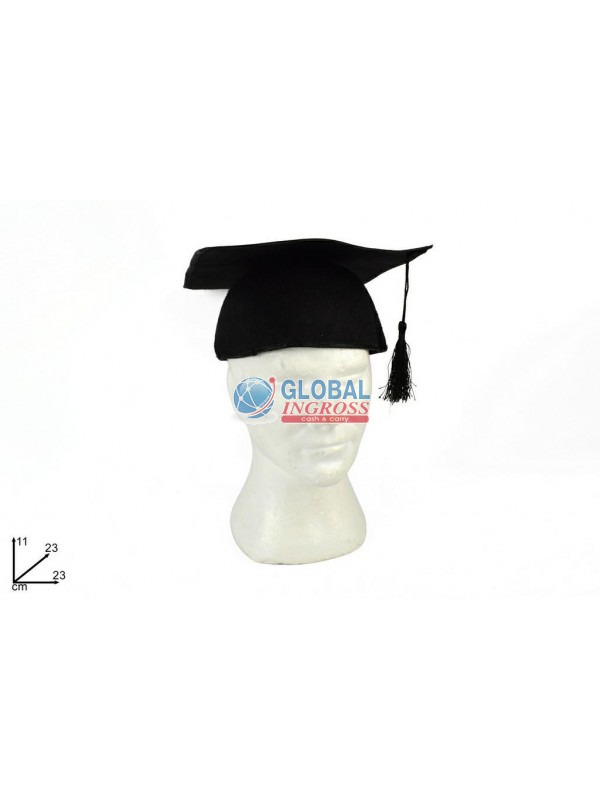 CAPPELLO LAUREA