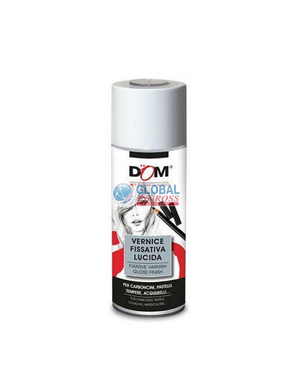 FISSATIVO SPRAY 400ml