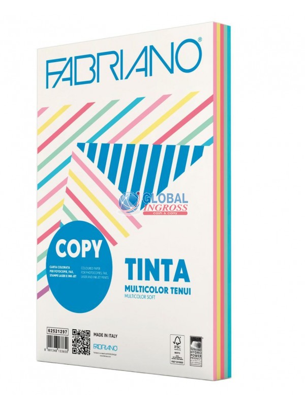 COPYTINTA A4 MIXTENUI 160gr