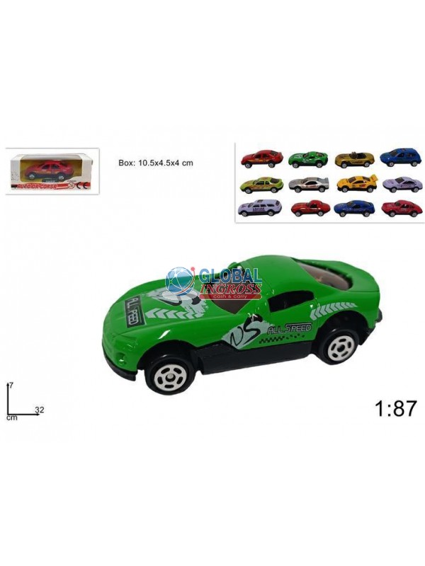 VEICOLO METALLO ASS.