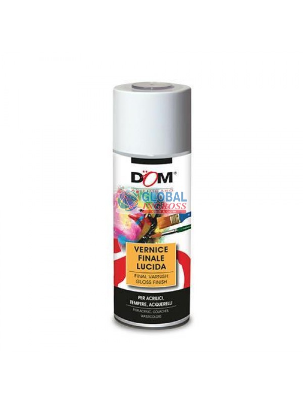 FINALE ACRILICO 400ml SPRAY