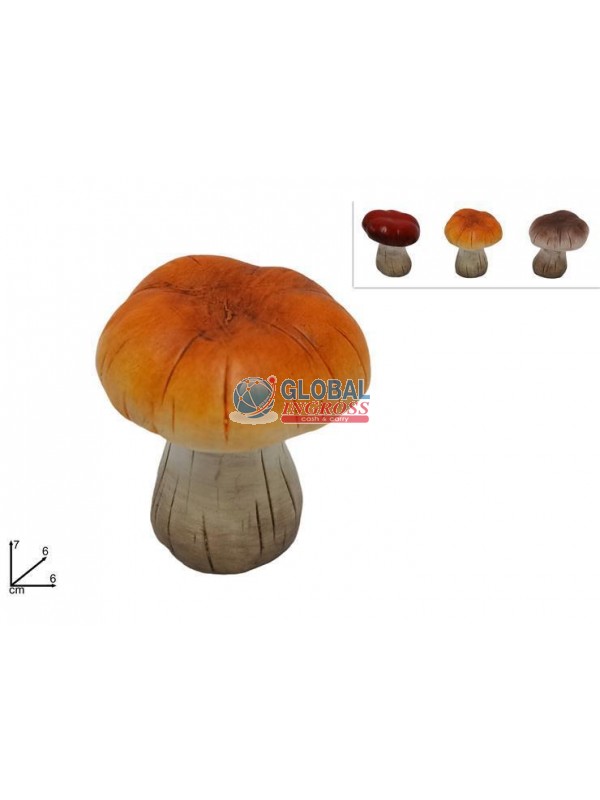 FUNGO 7cm COL.ASS.
