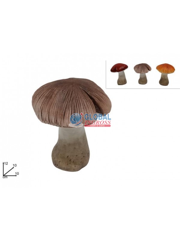 FUNGO 12cm COL.ASS.