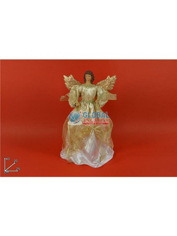ANGELO 40cm ORO