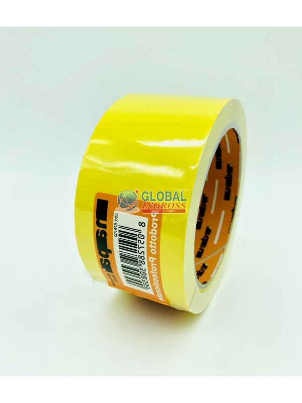 NASTRO ADESIVO 50x66 GIALLO