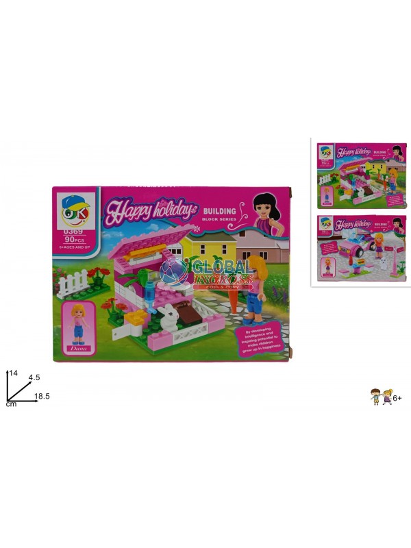 COSTRUZIONI BIMBA ASS.