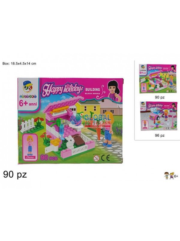 COSTRUZIONI BIMBA ASS.