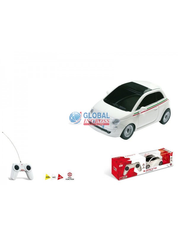 R/C 1:24 NUOVA FIAT 500