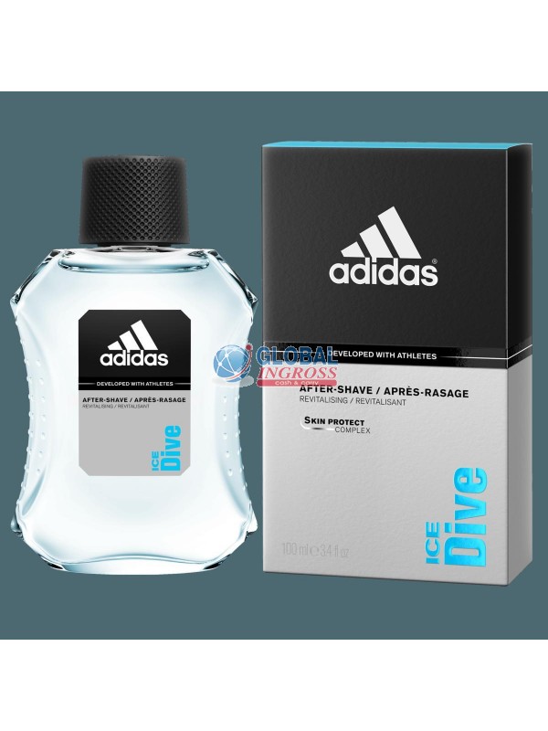 AFTER SHAVE ADIDAS ICE DRIVE