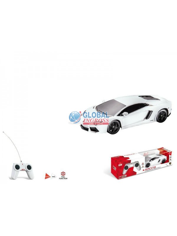 R/C 1:24 TOP - LAMBORGHINI AVENTADOR