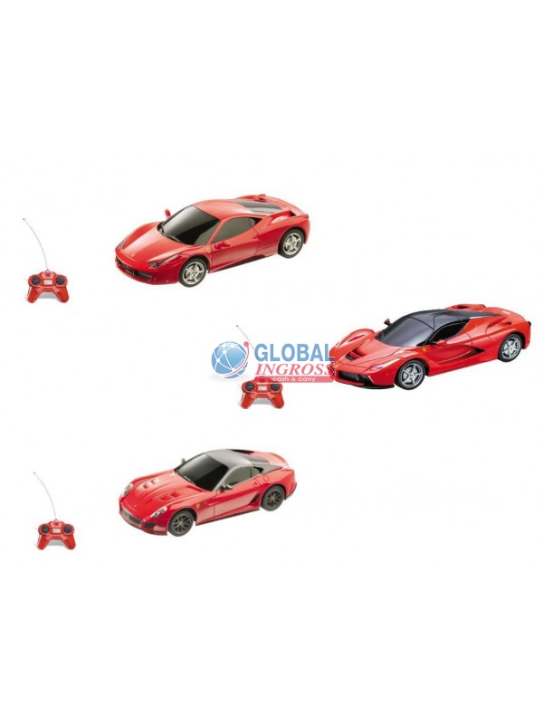 R/C 1:24 FERRARI
