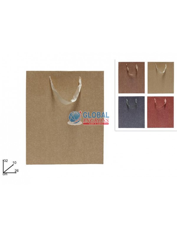 SHOPPER 26x32 COL.ASS.