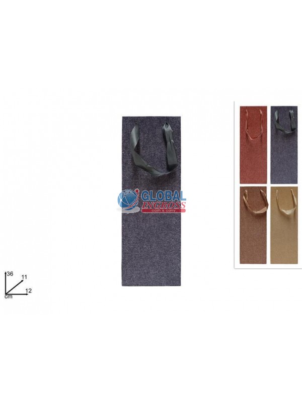 SHOPPER P/BOTTIGLIA COL.ASS.