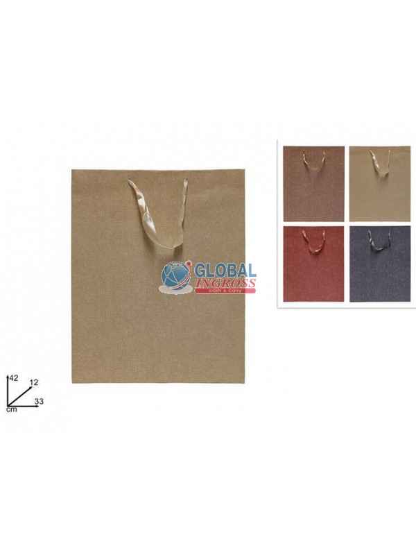 SHOPPER 33x42 COL.ASS.