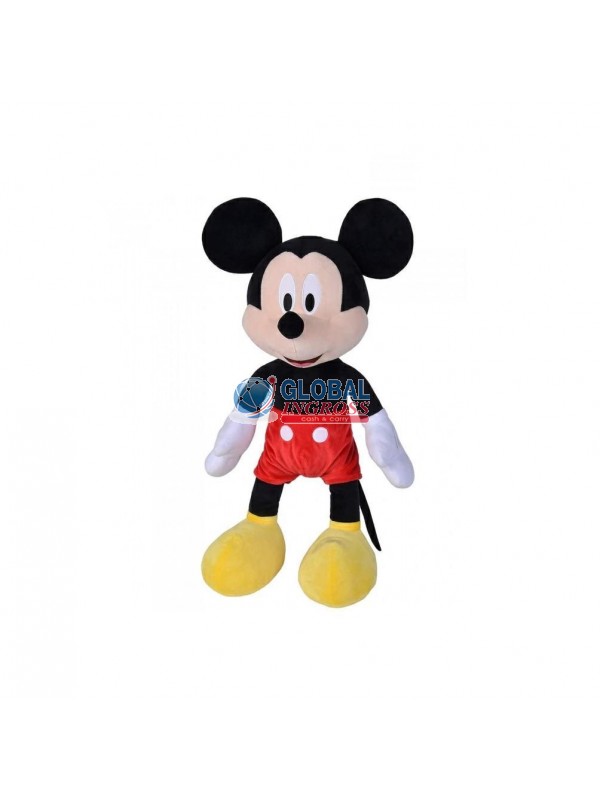PELUCHE MICKEY 60cm