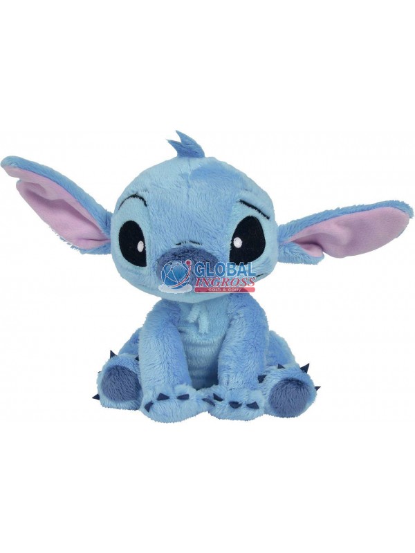 PELUCHE STITCH 25cm