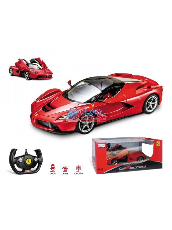 R/C 1:14 FERRARI LA FERRARI