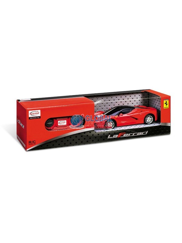 R/C 1:24 FERRARI LA FERRARI