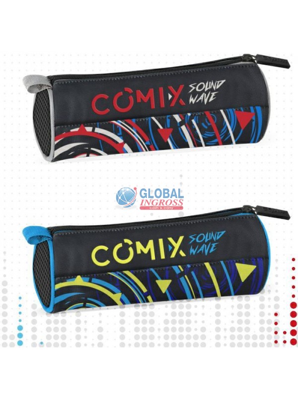 TOMBOLINO COMIX SOUND WAVE