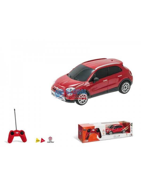 R/C 1:24 FIAT 500X