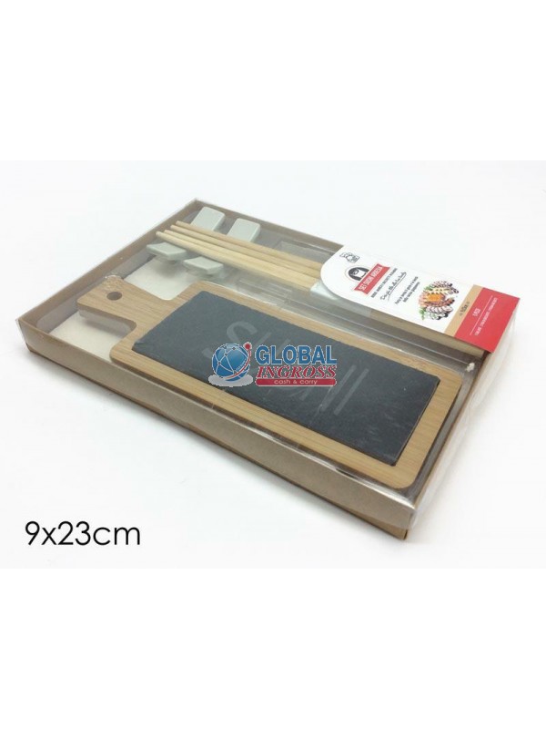 SET SUSHI 5pz