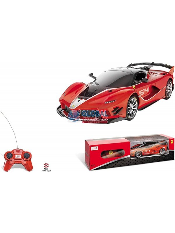 R/C 1:24 FERRARI FXXK