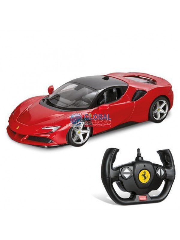 R/C 1:14 FERRARI SF90 STRADALE